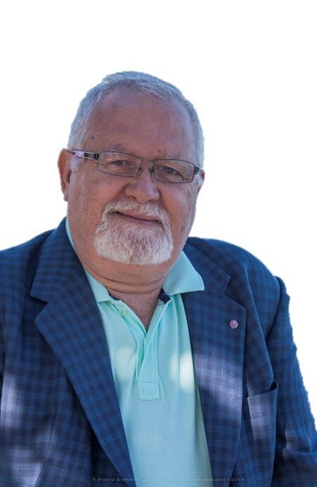 Bernard Ivaldi