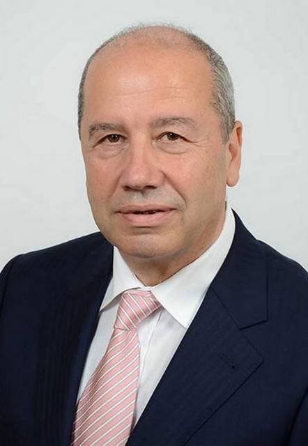 Michel Kamidian