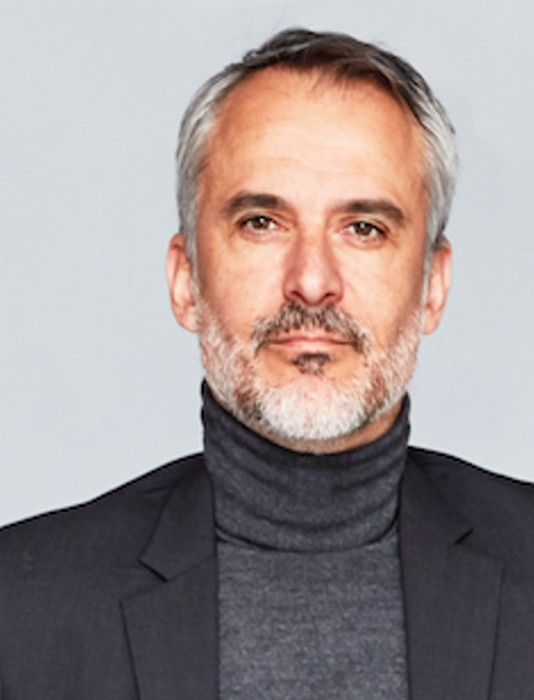 OLIVIER BACHET