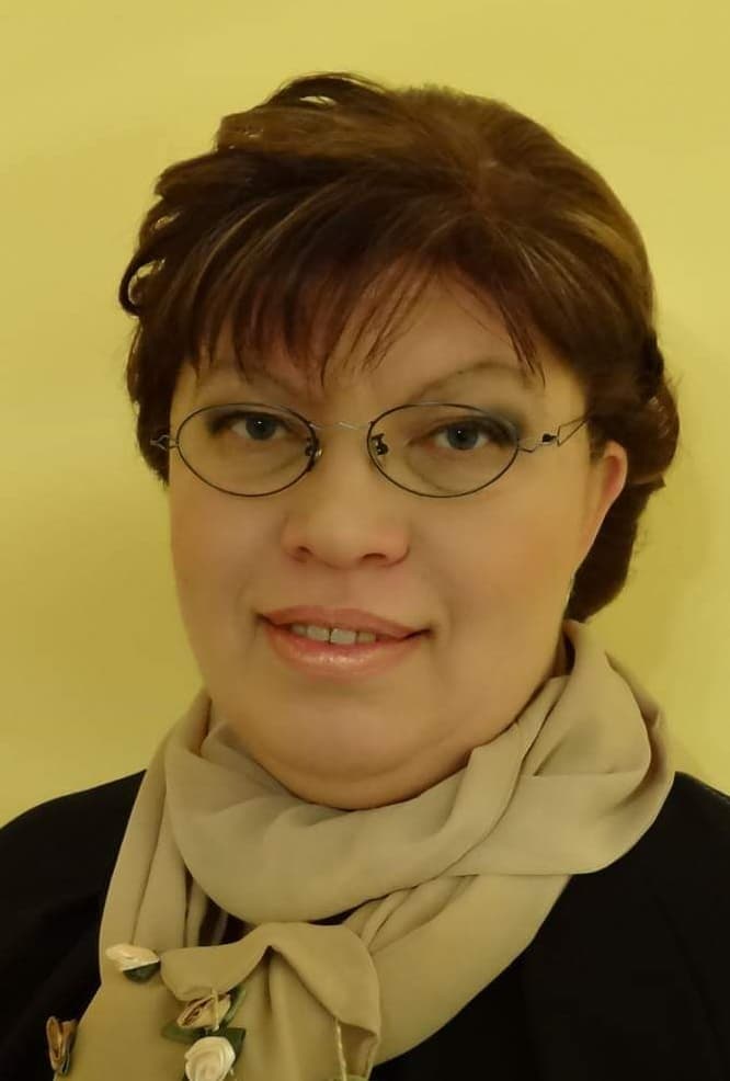 Родика Григорица